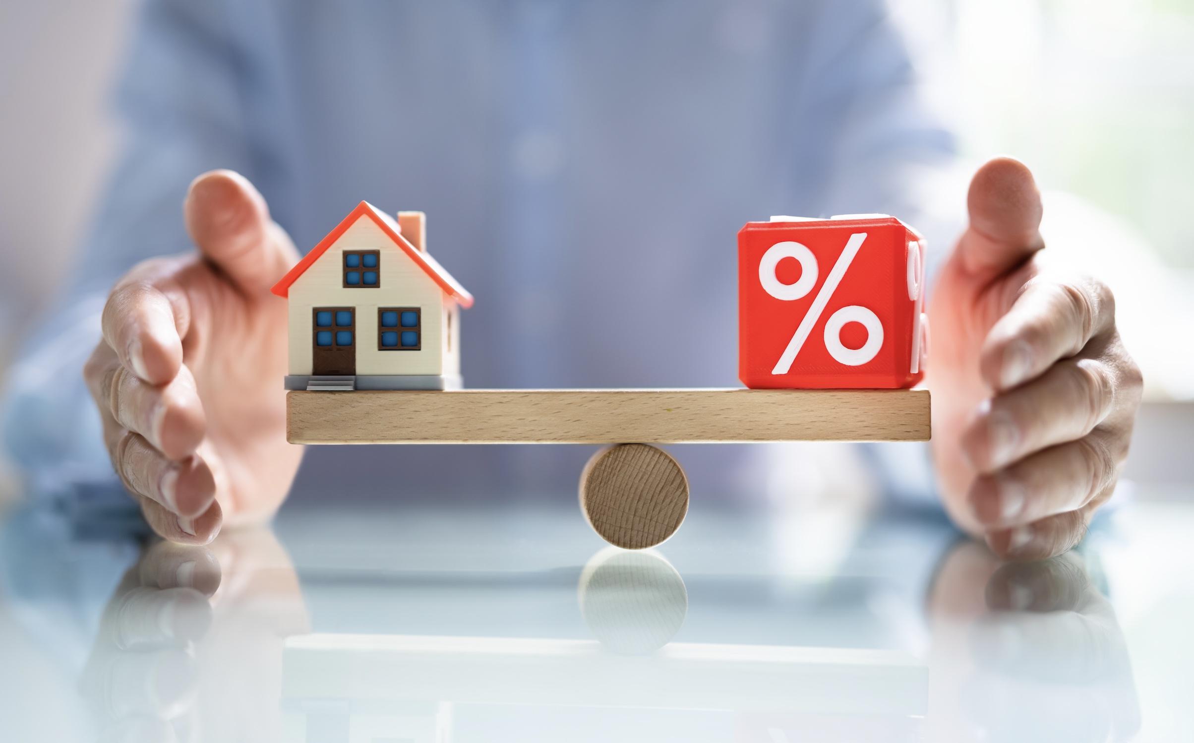 Ce qu'il faut savoir sur les taux de crédit
